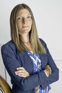 Louise MAILLART