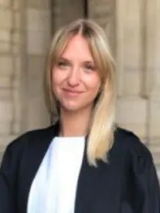 Camille BRISON