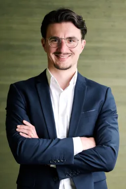 Samuel MALISSE