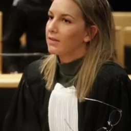 Valérie BALLIEUX