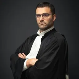 Renaud MOLDERS-PIERRE