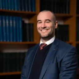 Nathan VANHOVE