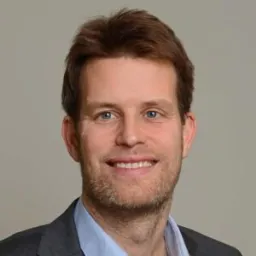 Gaëtan DE BRIEY