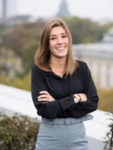 Chloé GOFFINET