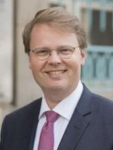 Gilles OLIVIERS