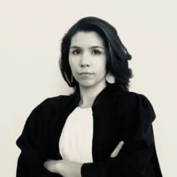 Caroline DUMOULIN