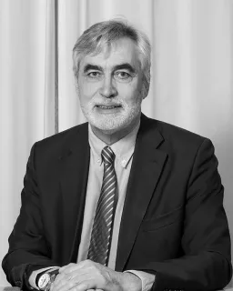 Martin VAN BEIRS