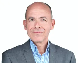 Eric MAGIER