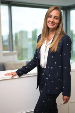 Lauranne PAUWELS