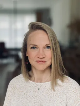 Nathalie DE MONTIGNY