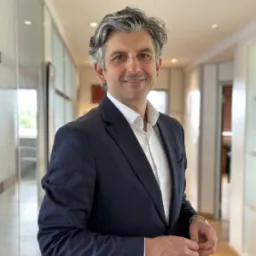 Vincent CHIAVETTA