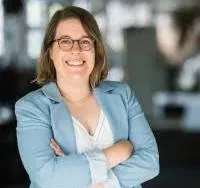 Julie MARKEY