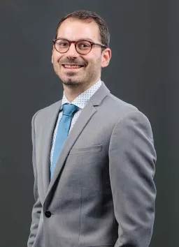 Andreas POLITIS