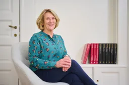 Dominique Isabelle HEINTZ