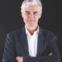 Jean-Pierre MIGEAL