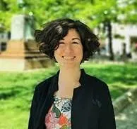 Madeleine GENOT