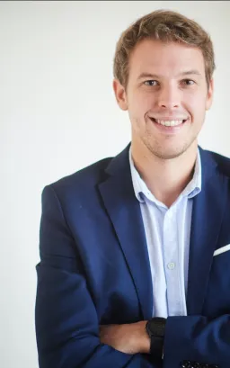 Florian LECOMTE