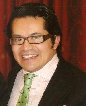 Rodrigo Bermudez