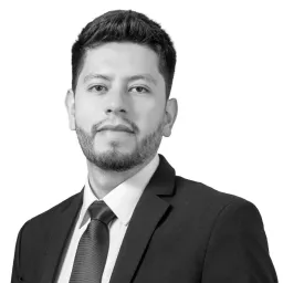 Fabian ARCE