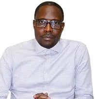 Me Michel EMANONGE HIANGO