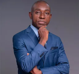 Gervais Serge NYEMBUE MULUMBA