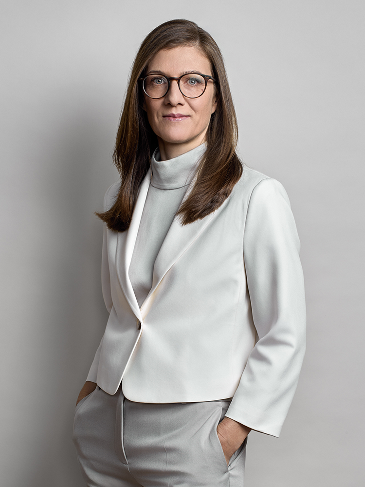 Stefanie Aichhorn-Wöss