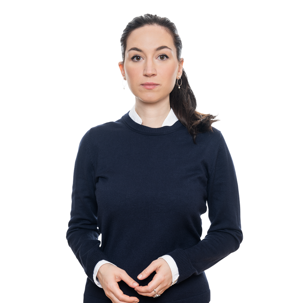 Nina Alexandra Anzeletti