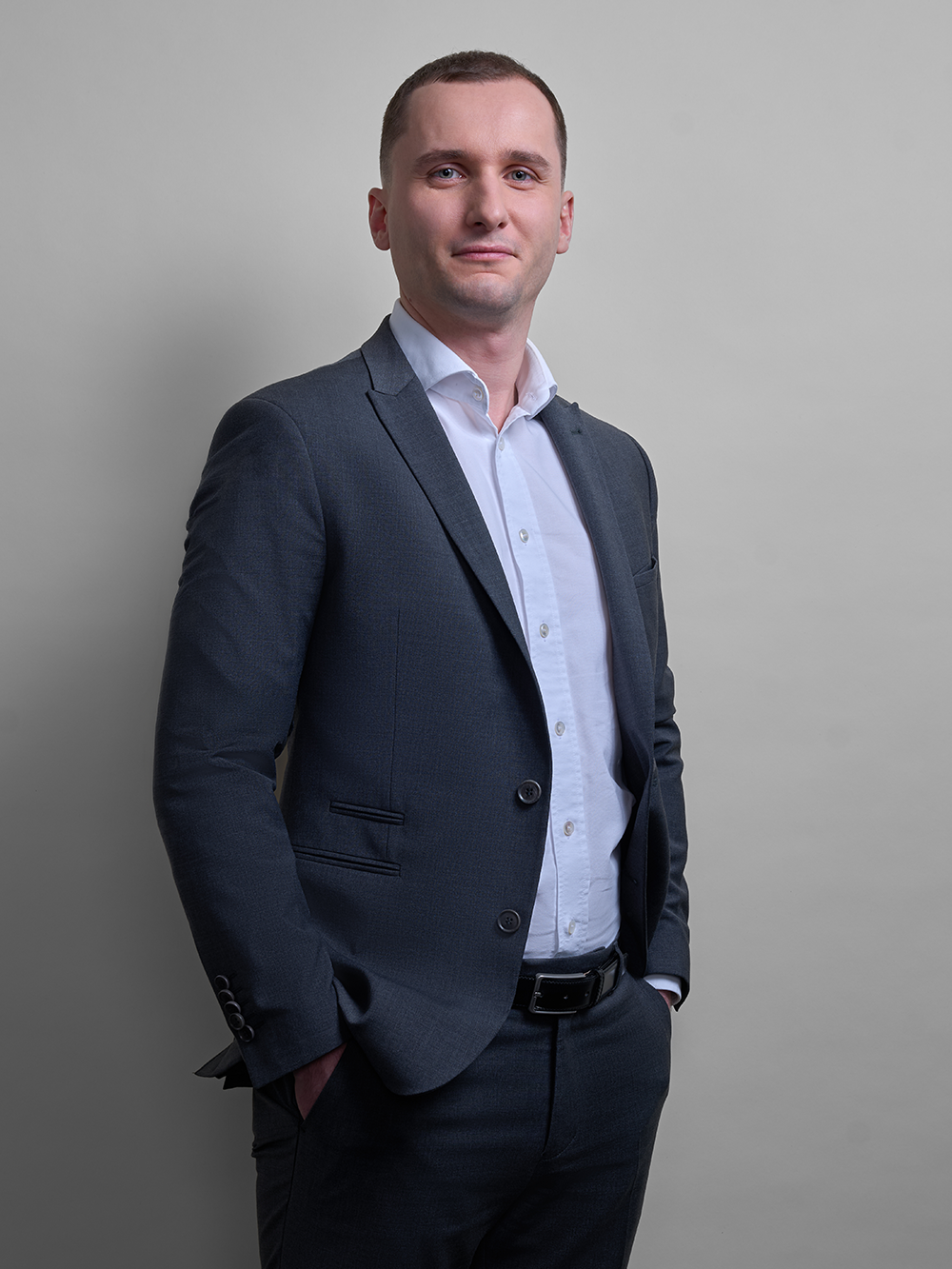 Patrick Barabas