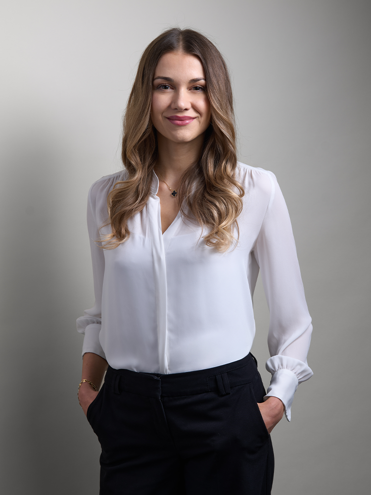 Laura Benczak