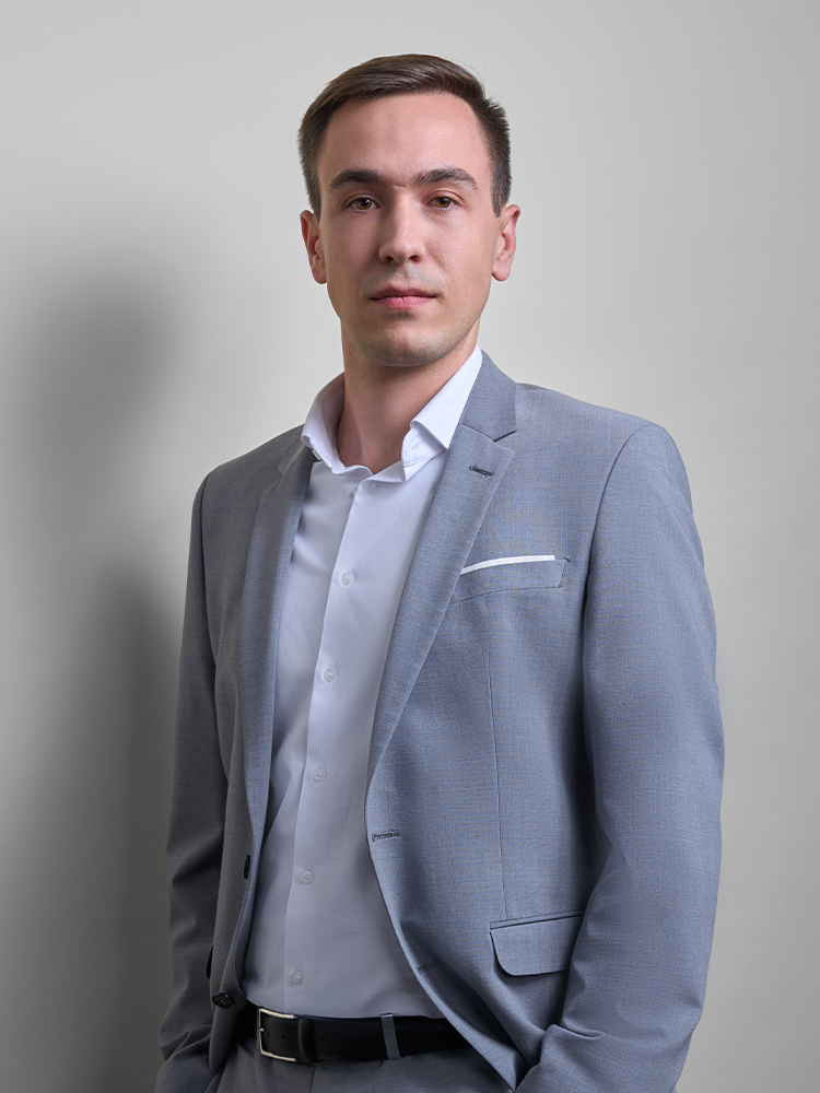 Rainer Borns