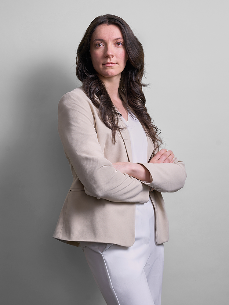Anna Briesch