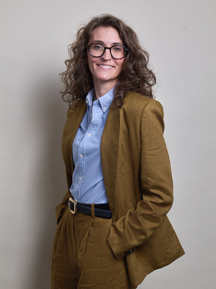 Isabel Bruckmoser