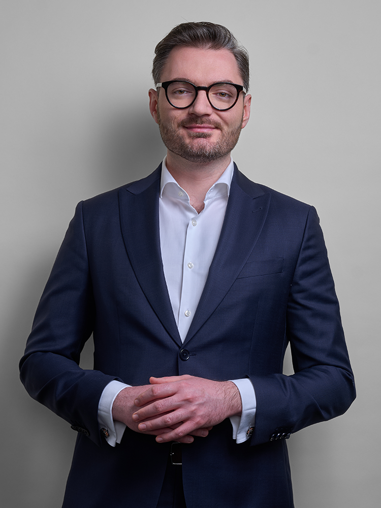 Alexandru Caprau