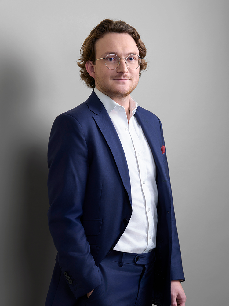 Maximilian Czernin