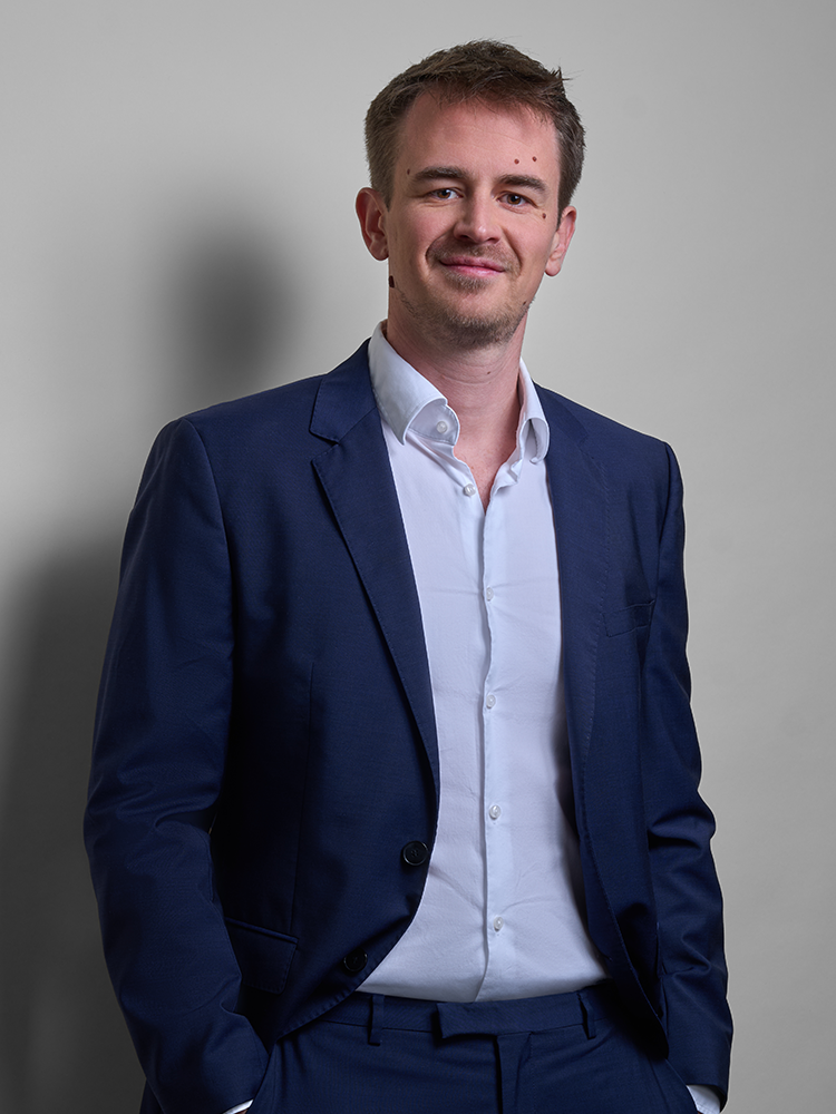 Valentin Dignös
