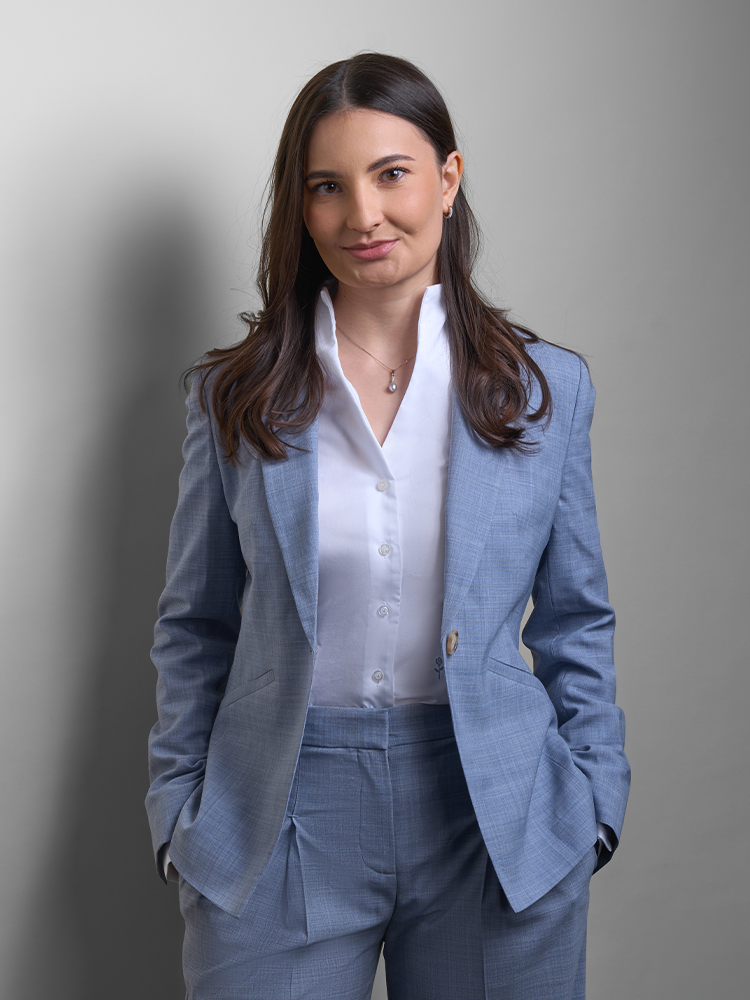 Bianca Duca