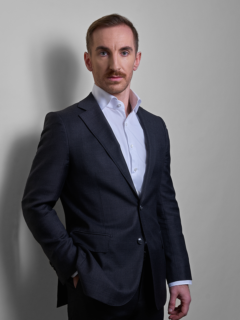Gabriel Ebner
