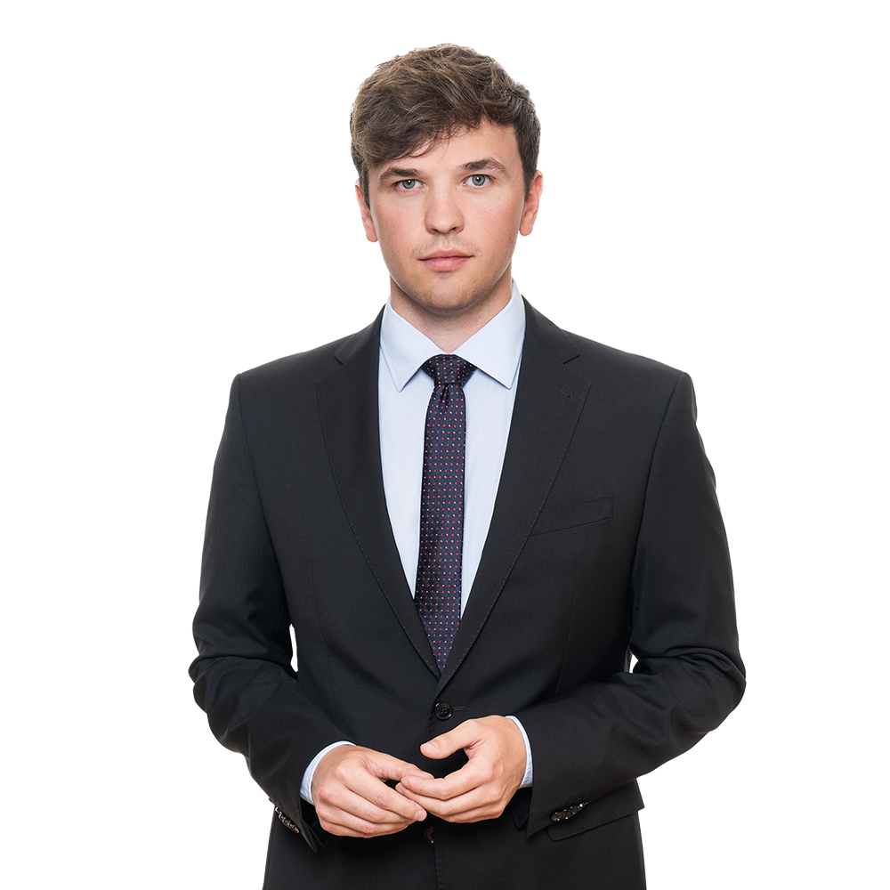 Stefan Egger