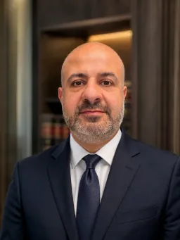 Geagea DR. DANI
