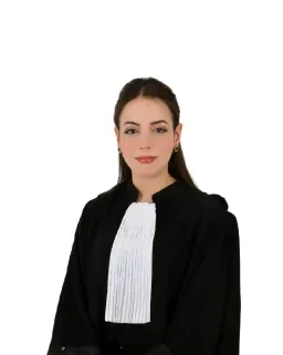 Hajar MHAILI