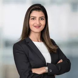 Maria Anwari, LL.M.