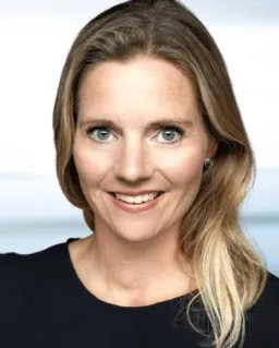Dorothee von Detten