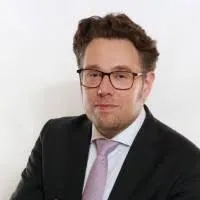 Caspar J. Freter