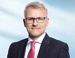 Ronny Jänig, LL.M.