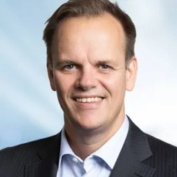jens nyenhuis
