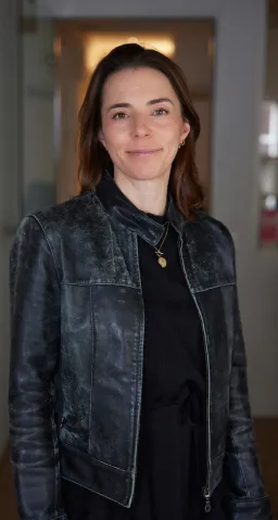 Cara-Lavinia Sonneborn