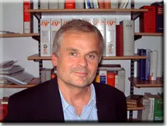 Klaus Löffler