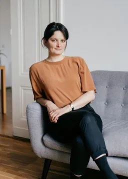 Léonie Därr