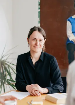Joséphine Koberling
