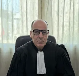 Jaouad BEN MALEK